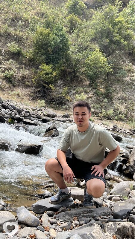 Айбек, 26, Ош — анкета №3015528