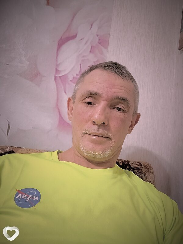 Сергей, 48, Луганске — анкета №3015531