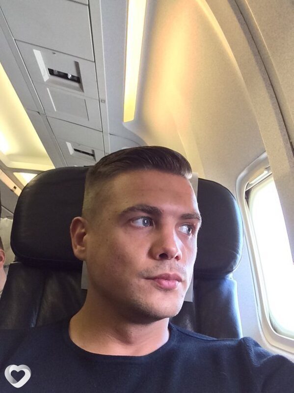 Александр, 29, Минске — анкета №3015535