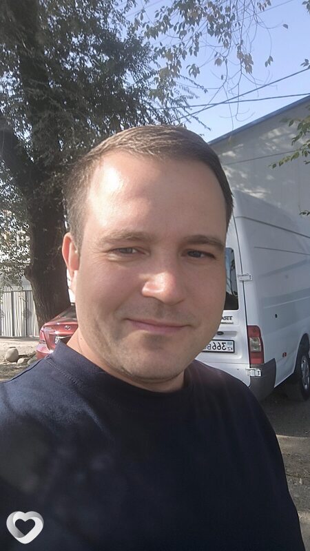 Илья, 34, Алматы — анкета №3015539