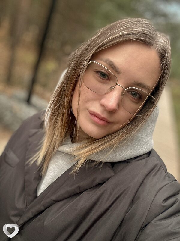 Анастасия, 29, Сургуте — анкета №3015568