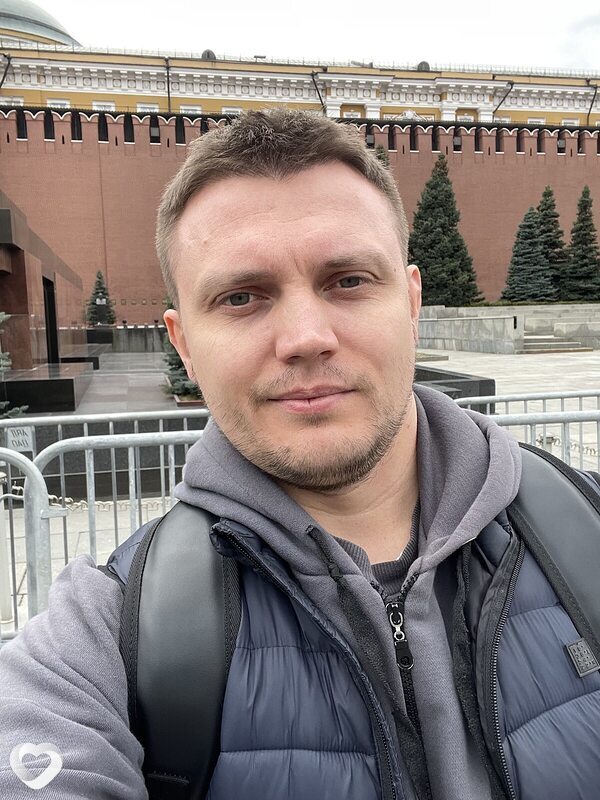 Сергей, 31, Новосибирске — анкета №3015578