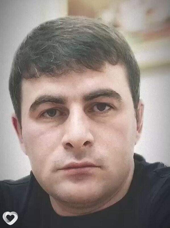 Мишута, 50, Нальчике — анкета №3015587