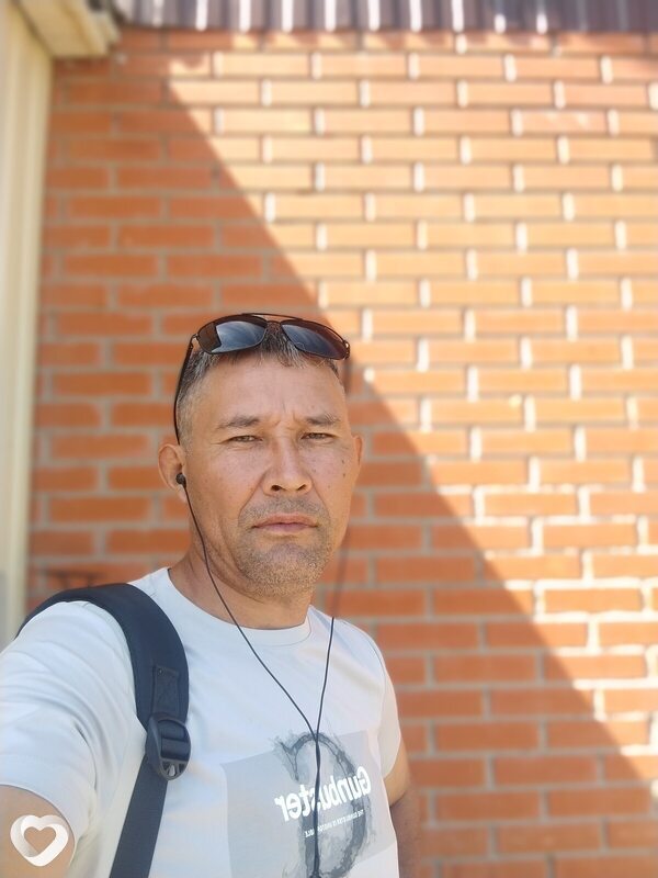 Эдуард, 43, Абакане — анкета №3015620