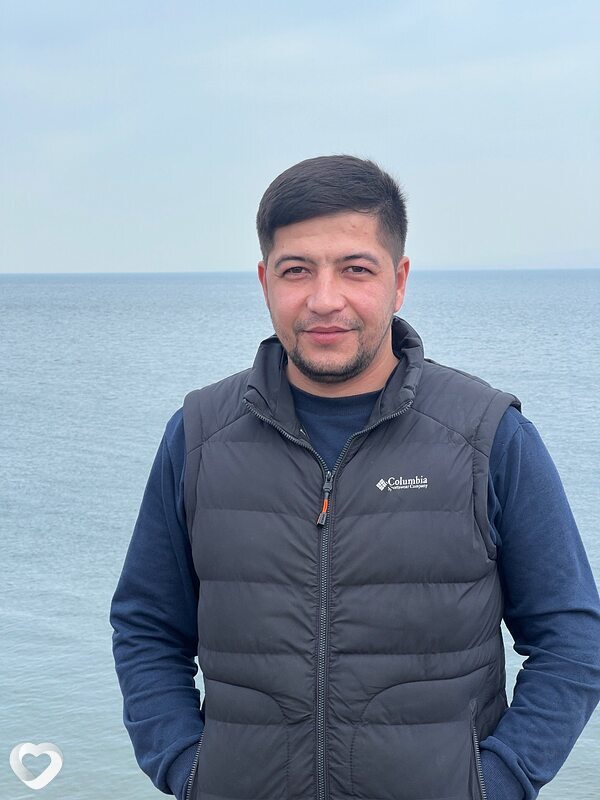 Не Ваня, 31, Екатеринбурге — анкета №3015621