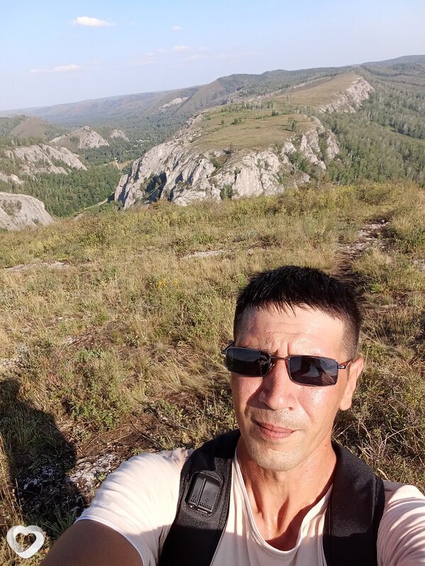 Ильнар, 37, Кумертау — анкета №3015622
