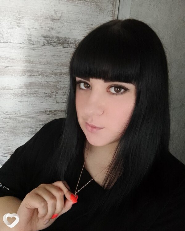 Юлия, 31, Омске — анкета №3015629