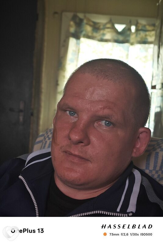 Алексей, 43, Владивостоке — анкета №3015638
