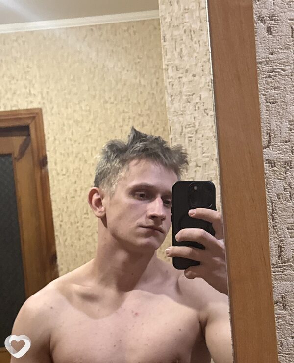 Кирилл, 23, Домодедово — анкета №3016439