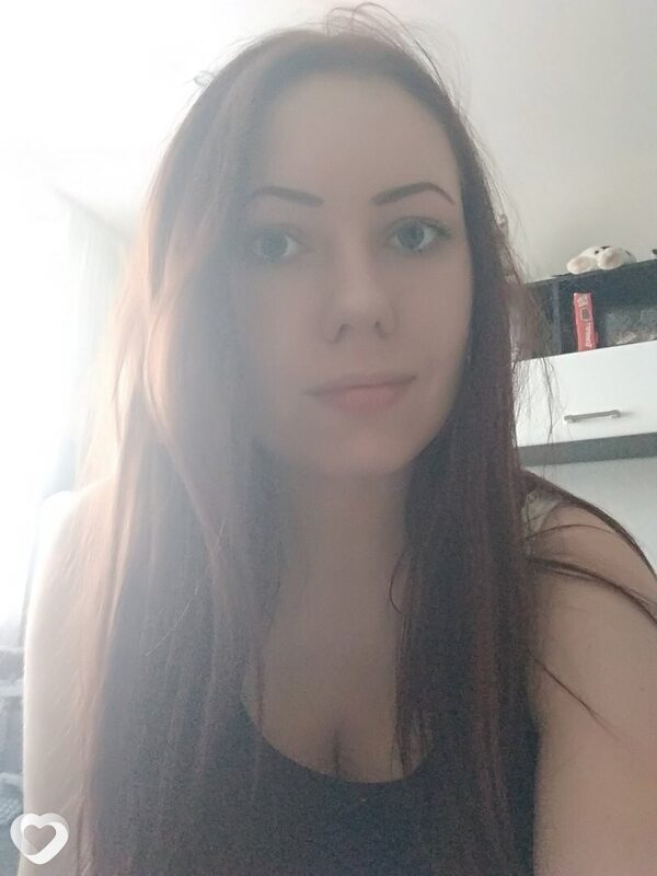 Виктория, 34, Минске — анкета №3016446