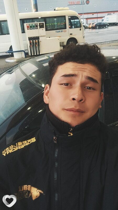 Умар, 22, Алматы — анкета №3016451
