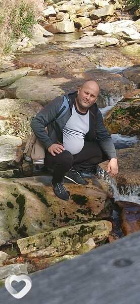 Сергей, Оломоук