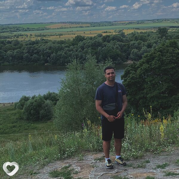 Денис, 29, Калуге — анкета №3016068