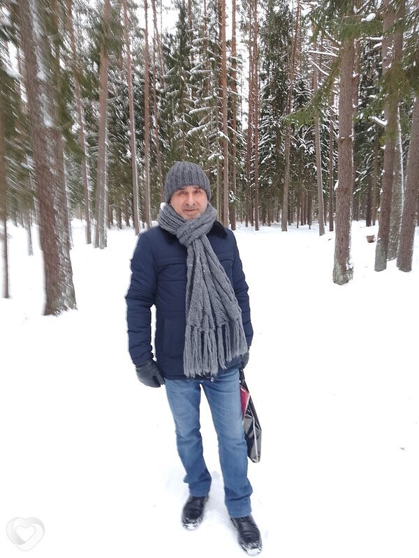 Мурат, 48, Полоцке — анкета №3016071