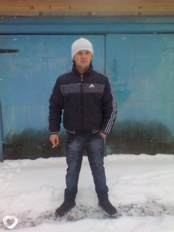 Олег, 35, Саратове — анкета №3015665