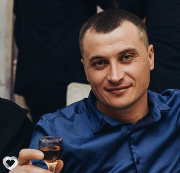 Дмитрий, 34, Комрат — анкета №3015666