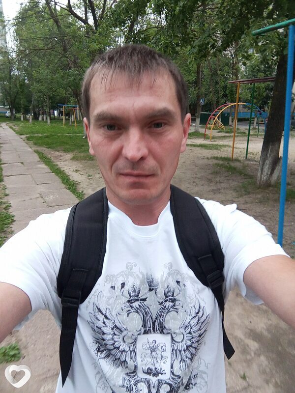 Владимир, 41, Казани — анкета №3015677
