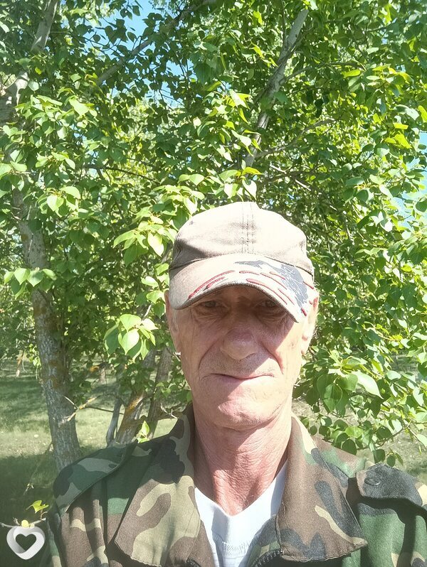 Сергей, 60, Воронеже — анкета №3015682