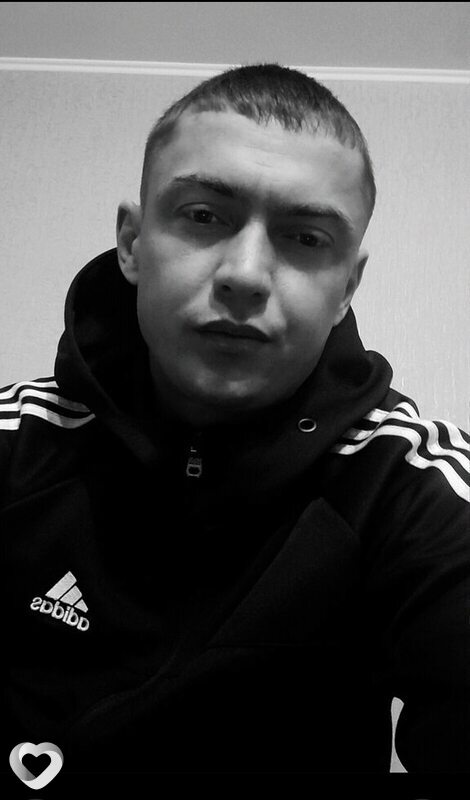 Николай, 28, Омске — анкета №3015686