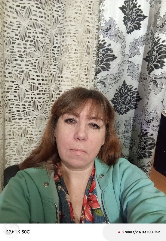 Елена, Колпино