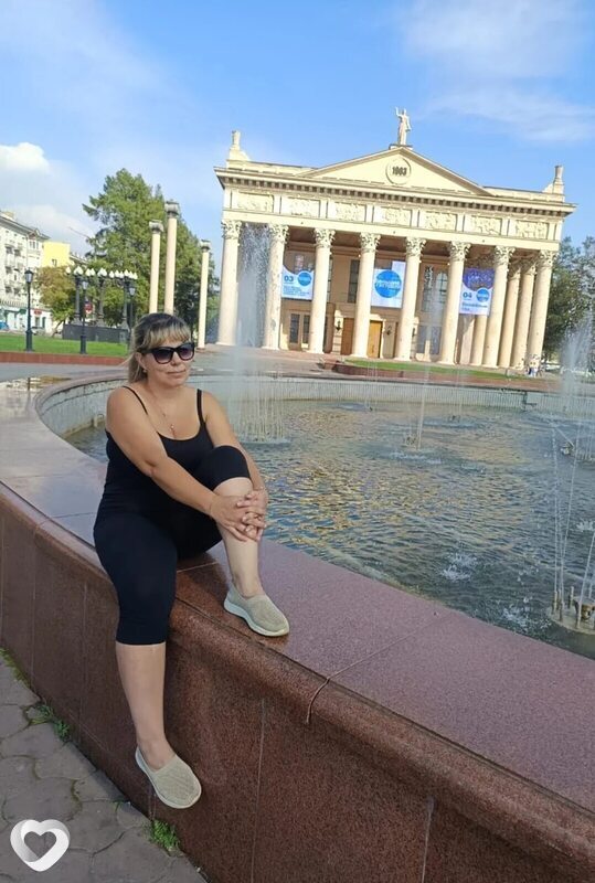 Вредина, 47, Новокузнецке — анкета №3015592