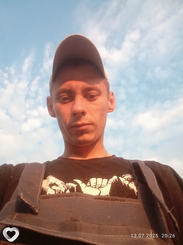 Никита, 31, Москве — анкета №3015593