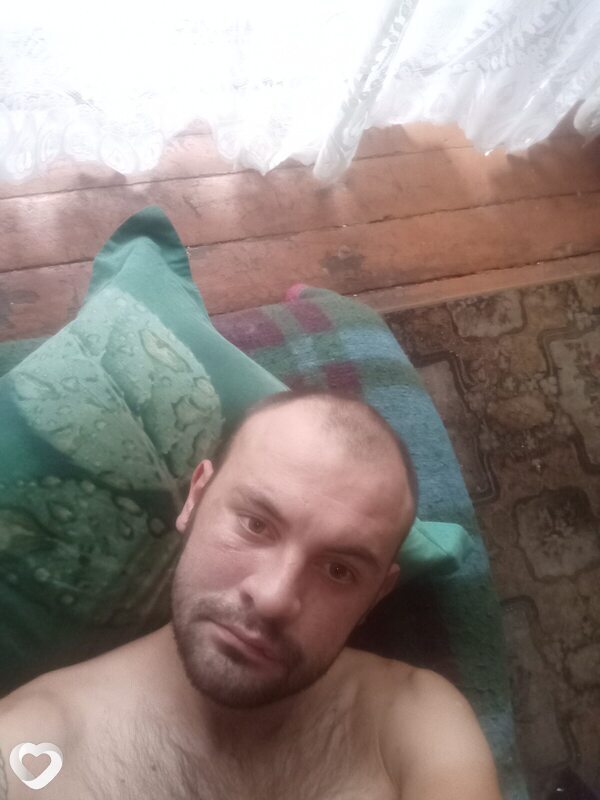 Виталий, 32, Новосибирске — анкета №3015600