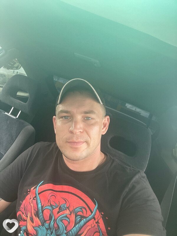 Александр, 40, Красноярске — анкета №3015605