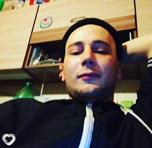 Женя, 28, Улан-Удэ — анкета №3015607