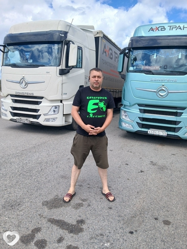 Сергей, 46, Черногорске — анкета №3015646