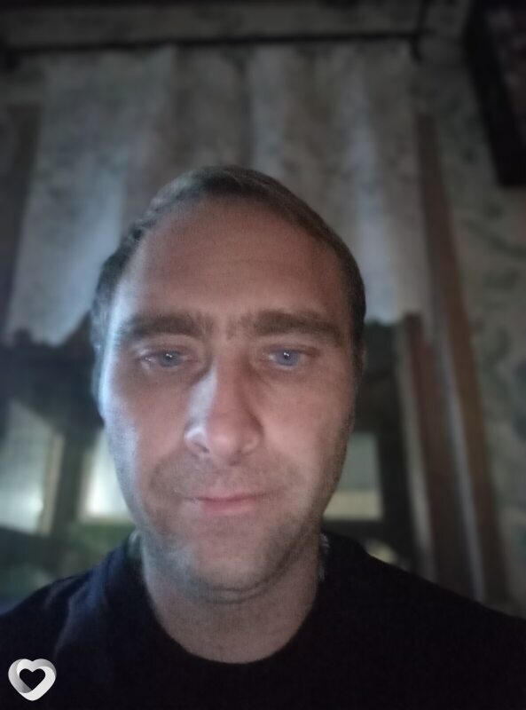 Алексей, 36, Коломне — анкета №3015648