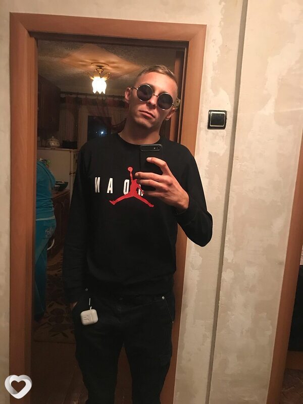 Алексей, 27, Евпатории — анкета №3015649