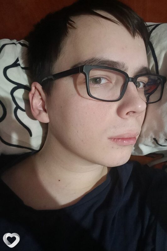Даниил, 21, Серове — анкета №3015650