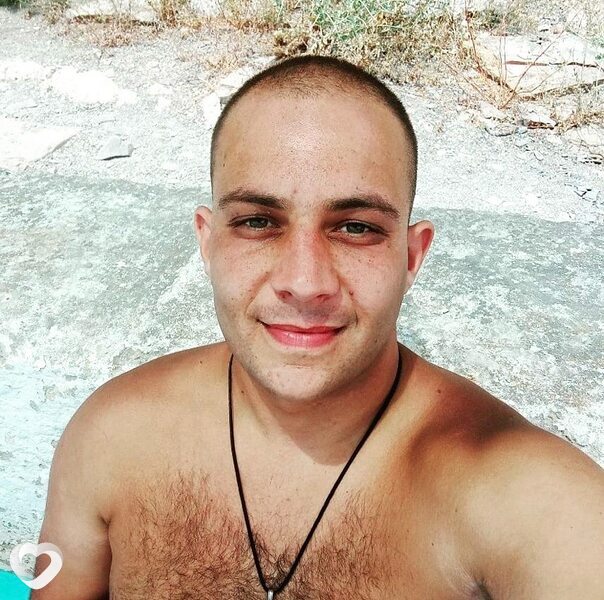 Михаил, 30, Новороссийске — анкета №3015658