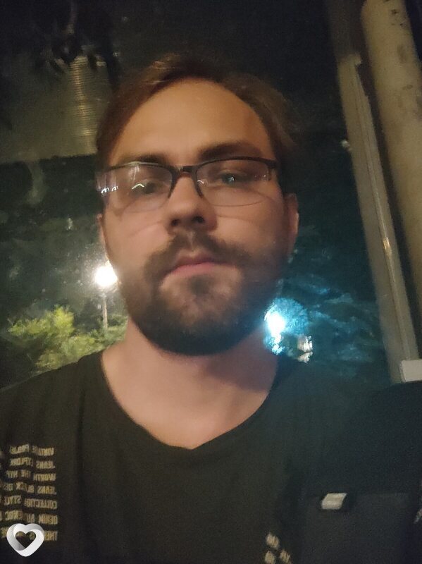 Михаил, 32, Владивостоке — анкета №3015663