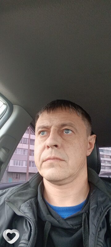 Славентий, 39, Братске — анкета №3015728