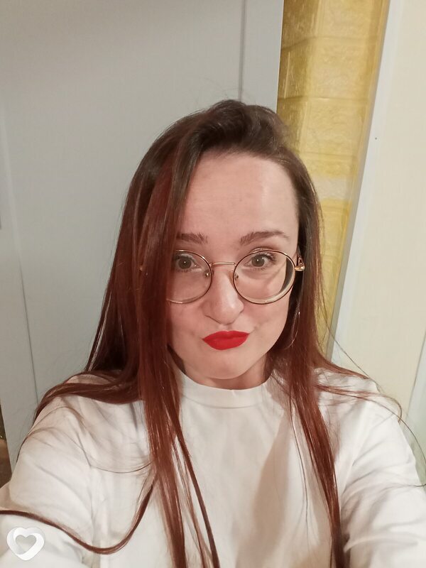 Юлия, 36, Сыктывкаре — анкета №3015736