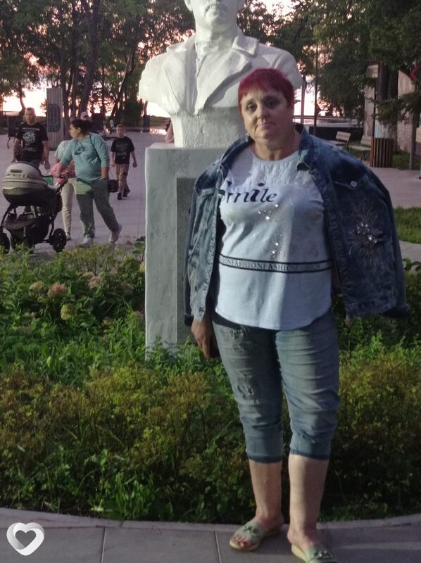 Наталья, 62, Артеме — анкета №3015738