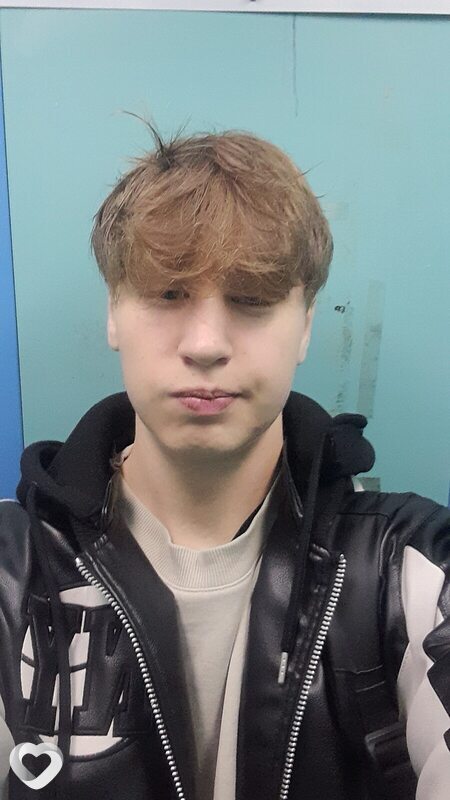 Дима, 19, Санкт-Петербурге — анкета №3015700