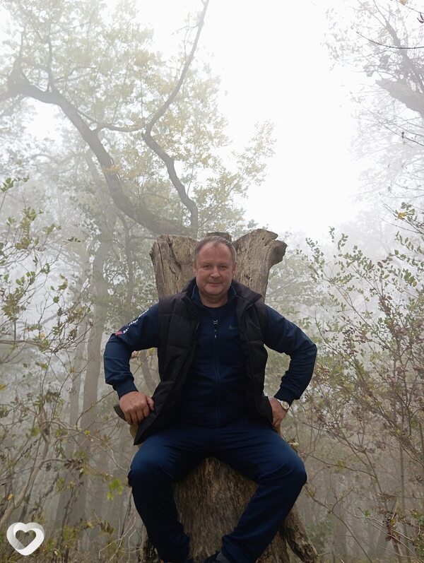 Алексей, 47, Новороссийске — анкета №3015701