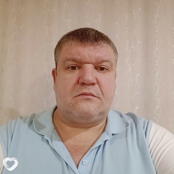 Вадим, 44, Красноуральске — анкета №3015704