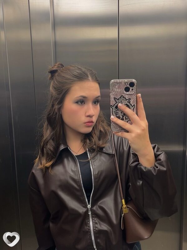 Мария, 19, Уфе — анкета №3015710