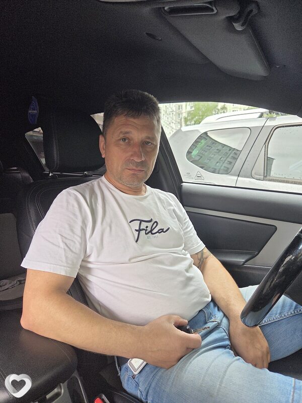 Дмитрий, 51, Коломне — анкета №3016022