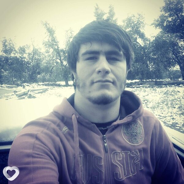 Sadam, 26, Бишкек — анкета №3016027