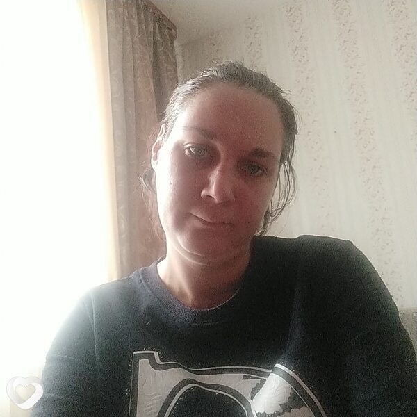 Людмила, 35, Великом Новгороде — анкета №3016033