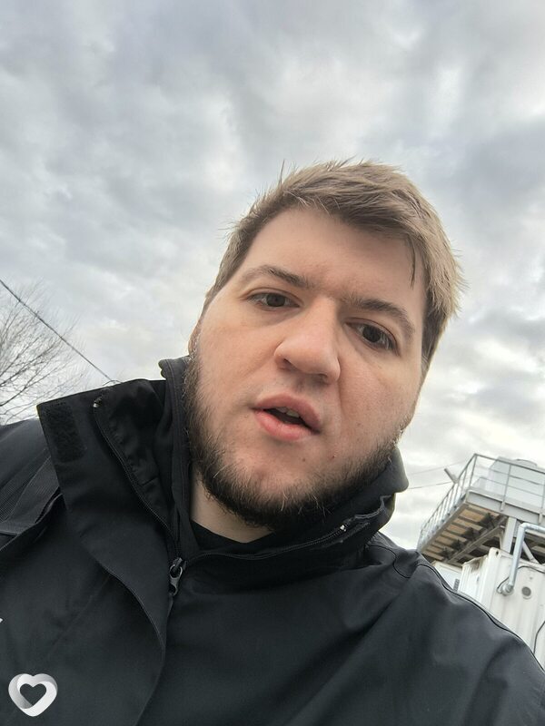 Илья, 33, Владимире — анкета №3016034