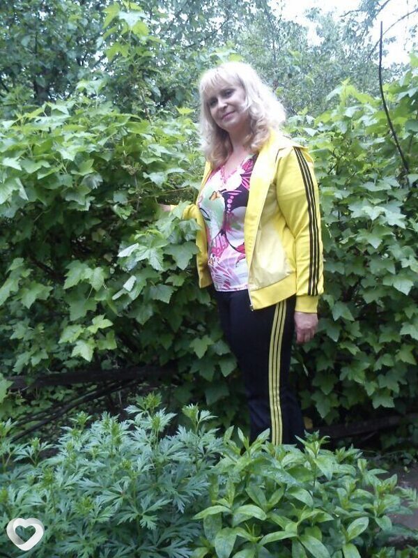 Ирина, 56, Бишкек — анкета №3015915