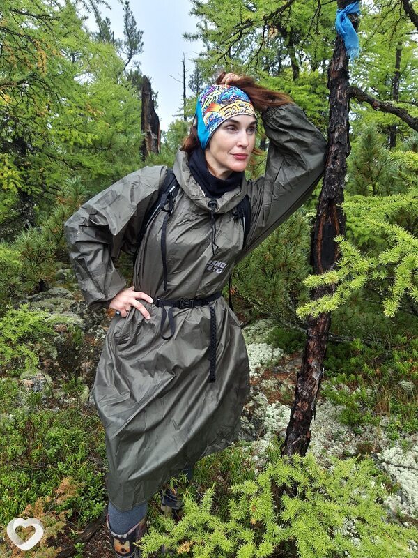 Анастасия, 45, Сергаче — анкета №3015917