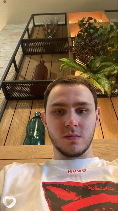 Константин, 26, Москве — анкета №3015918