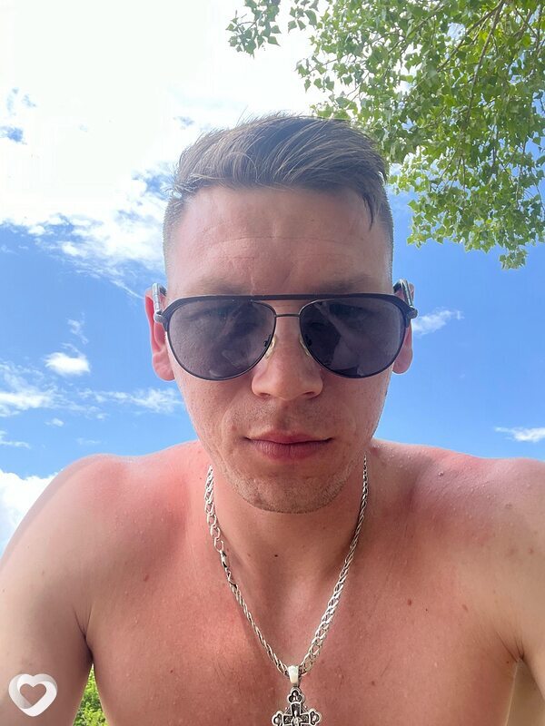 Александр, 29, Оренбурге — анкета №3015928